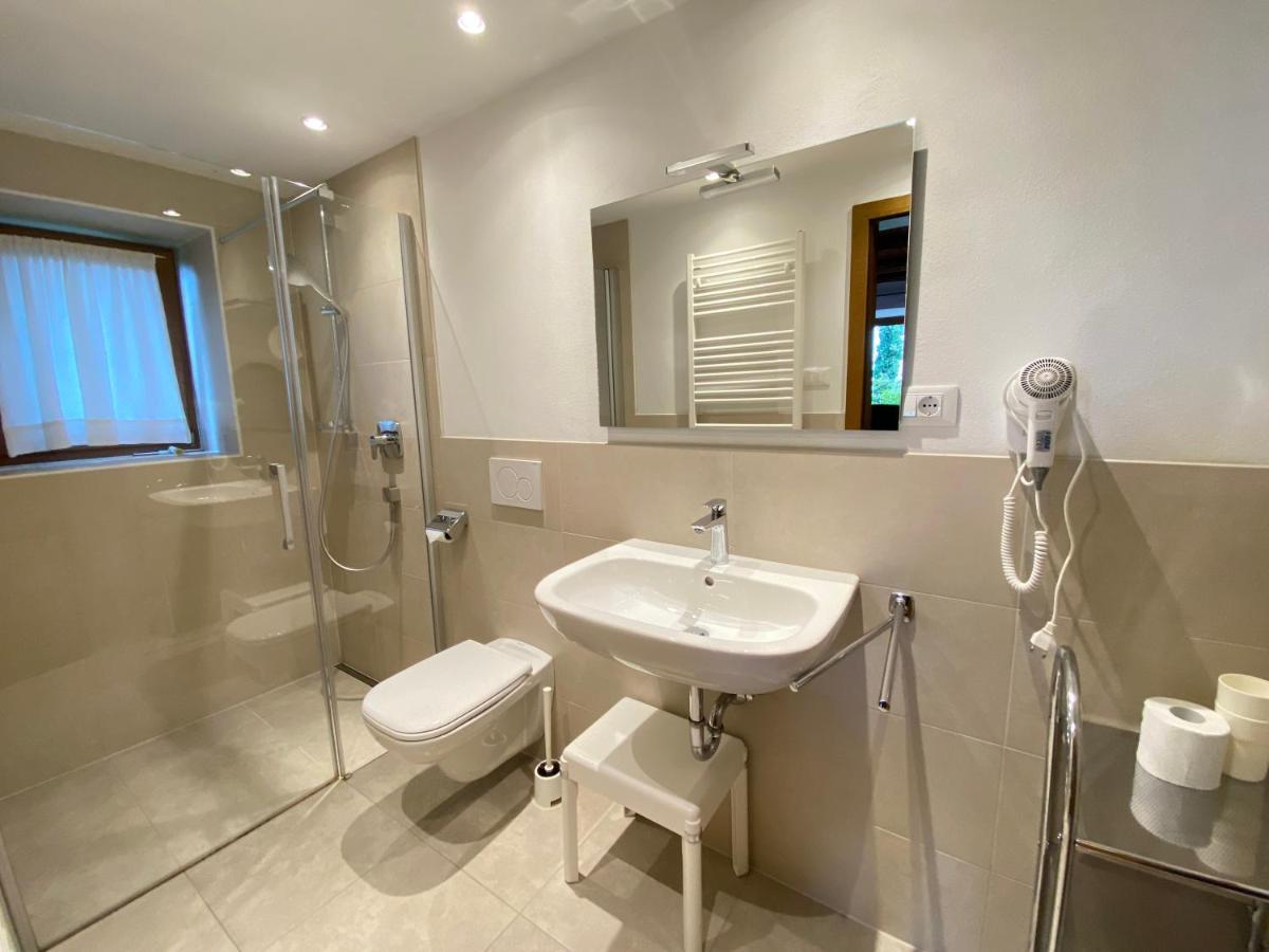 Matailerhof Villa Tirolo Bagian luar foto