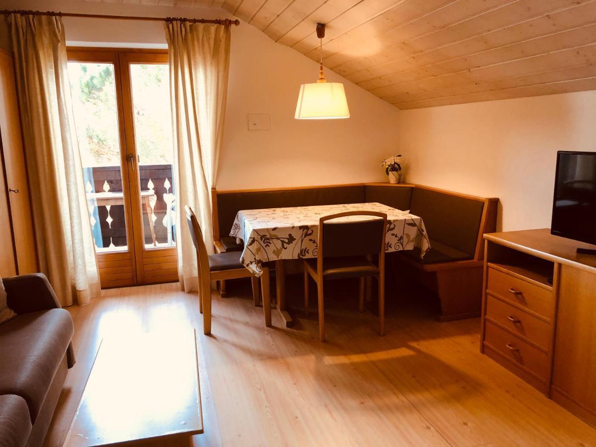 Matailerhof Villa Tirolo Bagian luar foto