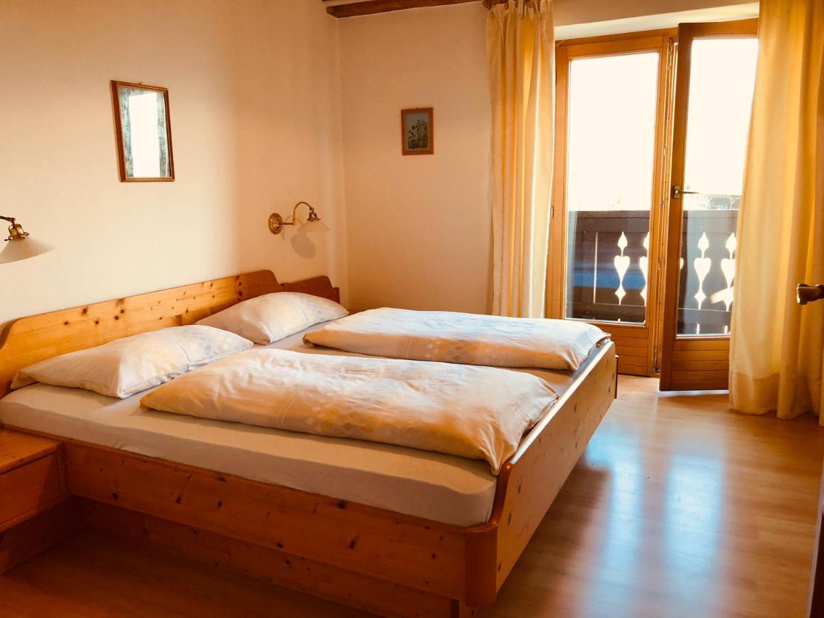 Matailerhof Villa Tirolo Bagian luar foto