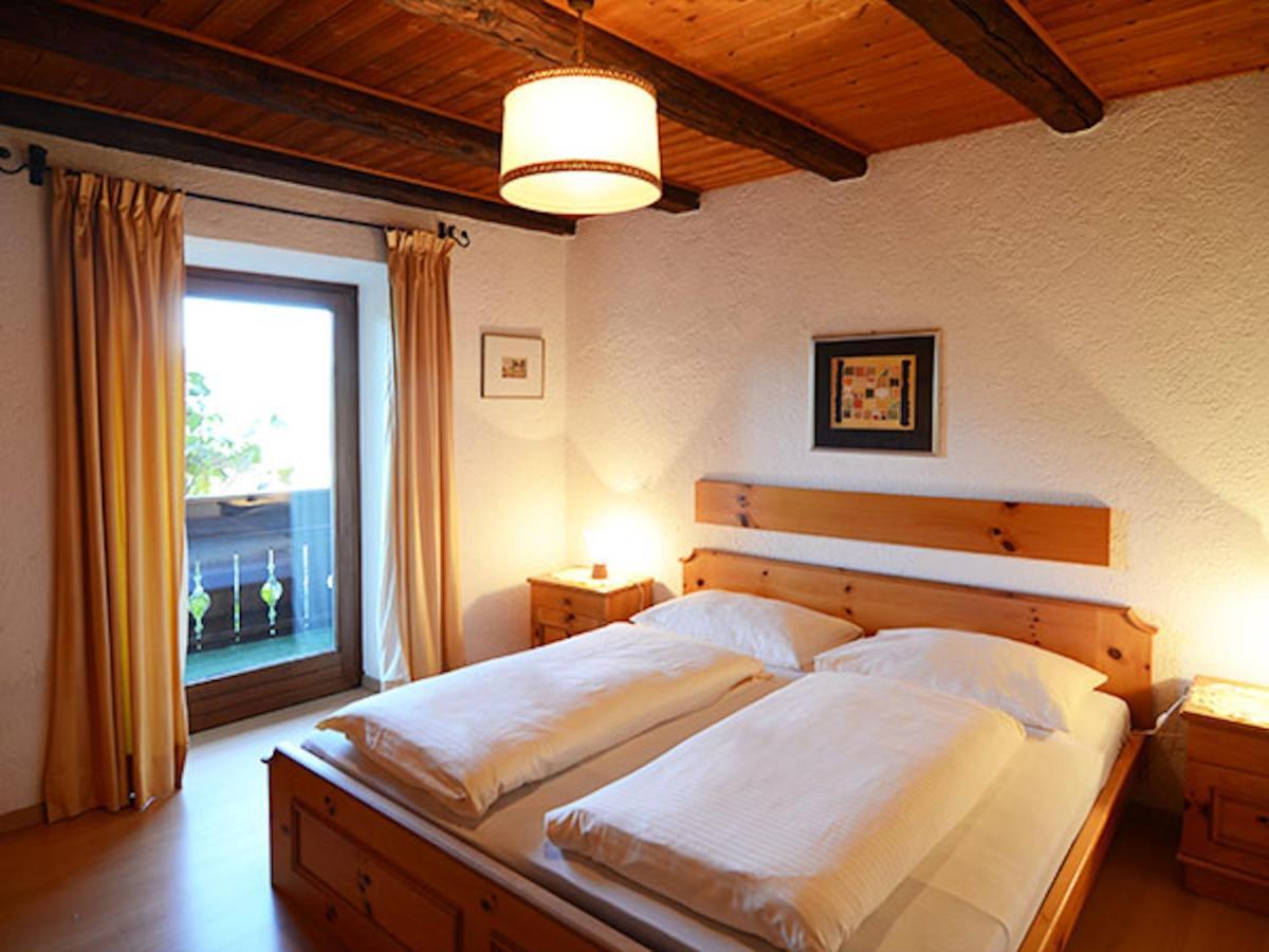 Matailerhof Villa Tirolo Bagian luar foto